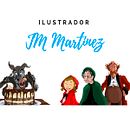 Elige tu propio camino: Caperucita Roja. Cuento infantil interactivo. En el que podras elegir el camino que Caperucita Roja tomara, a lo largo del cuento. . Un proyecto de Diseño de personajes, Animación, Animación 2D, Animación de personajes, Dibujo artístico e Ilustración digital de José Manuel Martínez Sánchez - 11.02.2019