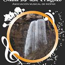 Asociación Musical "Calares del Mundo". Design gráfico, e Fotografia projeto de Antonio Emilio García Teruel - 11.10.2018