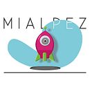 Cohete Vector. Un projet de Illustration traditionnelle, Illustration numérique et Illustration vectorielle de Miriam Álvarez - 11.02.2019