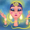 Visión  Ein Projekt aus dem Bereich Design von Esther Moestable - 11.02.2019
