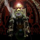 MR.EYE ... PANOPTICON APOCALIPSE!. Un projet de Conception de personnages 3D de Ibar Yensen - 12.02.2019