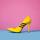 El Tacón. Creativit, Art Direction, Photograph, Photographic Lighting, and Photo Retouching project by suricatophoto - 02.12.2019