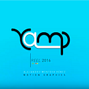 Logo animación caja Demente. Un proyecto de Animación de Alejandro Pérez - 12.02.2016