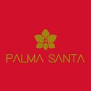 Plm Snta Ein Projekt aus dem Bereich Br, ing und Identität, Webentwicklung, Design, Logodesign, Musterdesign, Grafikdesign und Webdesign von Carolina Ascanio - 26.10.2017