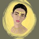 Procreate. Digital Illustration project by Davi Alvarez - 02.13.2019