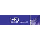 LOGOFOLIO 2019. Br, ing & Identit project by Hugo Renteria Quintero - 02.13.2019