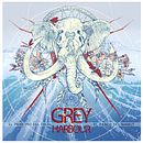 Mi Proyecto del curso: Ilustración para music lovers. Un proyecto de Diseño, Diseño de carteles, Ilustración tradicional e Ilustración digital de Xenia Grey - 13.02.2016