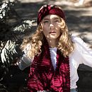 Winter Retreat. Arts, Crafts, Creativit, Design, Fashion Design, and Fashion Photograph project by Binge Knitting - 02.14.2019