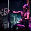 Reportaje Circo Rojo. Un projet de Événements, Photographie , et Photographie numérique de Pablo Muñoz Gonzalez - 14.02.2019