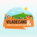 Campaña Parcs Plens de Plans · Ajuntament de Viladecans . % Mariona López Bosch tarafından hazırlanan Yaratıcı Danışmanlık, Animas, on, Metin, azarlığı, Tasarım, Grafik Tasarım, Geleneksel illüstras, Ve on projesi - 12.14.2017