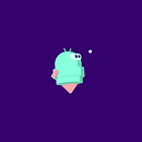 La curiosidad. Animação, Animação 2D, e Motion Graphics projeto de Lucía Gómez - 14.02.2019
