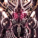 Un poco de Sci fI. Un proyecto de Concept Art e Ilustración digital de Daniel Acosta - 14.02.2019