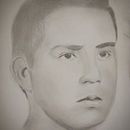 Mi Proyecto del curso: Retrato realista con lápiz de grafito. Un projet de Dessin réaliste de bruno66_sanchez - 16.02.2019