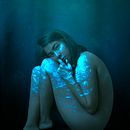 Mi Proyecto del curso: Autorretrato fotográfico conceptual. Projekt z dziedziny Concept art, Fotografia, Fotografia art, st, czna, Fotografia portretowa, Fotografia c i frowa użytkownika Natalia Gutiérrez - 26.03.2019