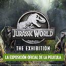 Jurassic World The Exhibition · Desarrollo Web. Web Development, Graphic Design, and Web Design project by Befresh Studio - 11.14.2018