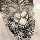 Duendes. Un projet de Illustration traditionnelle, Conception de personnages, Créativité , et Dessin de Fernando Amador - 15.02.2019
