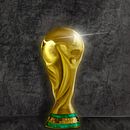 World cup. Een project van Realistische tekening van Kevin Falco - 16.02.2019