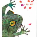 Pulgarcita, tres imágenes hechas con collage Ein Projekt aus dem Bereich Traditionelle Illustration von Irina Nuñez Glahn - 16.02.2019