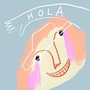 ¡HOLA!. Un proyecto de Animación 2D de Greta Serra - 10.02.2019