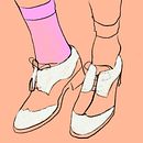 SHOES. Un proyecto de Animación 2D de Greta Serra - 11.02.2019