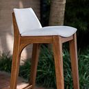Diseño de silla de bar Ein Projekt aus dem Bereich Möbeldesign und - bau von Beatriz Vieda - 06.12.2018