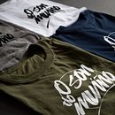 Mi Proyecto del curso: Introducción al marketing digital en Instagram / Imagen de marca. Un projet de Création de logos de Samuel Vidal Sanmartín - 17.02.2019