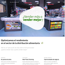 SGD. Desenvolvimento Web projeto de Sergi Sanchez Vilar - 01.09.2018