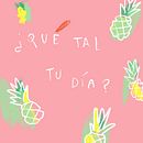 Mídelo con piñas. Un proyecto de Animación 2D de Greta Serra - 17.02.2019