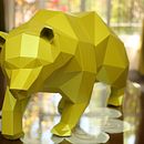 Paper craft . Een project van Papercraft van Brenda Ishbel Morán Rodríguez - 01.02.2019