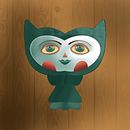 Mi Proyecto del curso: Ilustración digital con Procreate. Een project van Traditionele illustratie y Digitale illustratie van RAQUEL GARCIA - 17.02.2019