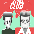 Mi Proyecto del curso: Retrato geométrico minimalista.  project by d_acostasimanczik - 02.17.2019