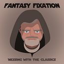 Fantasy Fixation . % Fernando Mahave tarafından hazırlanan 2D Animas, on, Karakter Animas, onu, Ve Hareketli Grafikler projesi - 02.28.2019