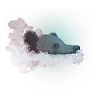 Mi Proyecto del curso: Ilustración digital con lápices de colores . Ilustrație tradițională de Elvira Soriano Chamorro - 02.18.2019