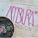 AMBURA Design. Projekt z dziedziny Design użytkownika Dayananda Foraois - 18.02.2019