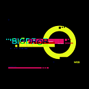 Bigdrop. Un proyecto de Animación 2D de Javier Miranda Nieto - 18.02.2019