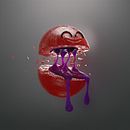 Mi Proyecto del curso: Creación de personajes con ZBrush y Cinema4D. Projekt z dziedziny 3D i Projektowanie postaci 3D użytkownika santiagonavarro21 - 06.03.2019