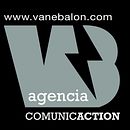 LOGOTIPO VB COMUNICATION. Design gráfico projeto de Penelope Crespo - 18.02.2019