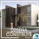 Marca personal Arquitecto. Un progetto di Architettura di Carlos David Pita Cevallos - 18.02.2019