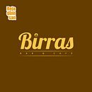 Birras Bar and Cafè. Un proyecto de Diseño y Diseño de logotipos de Renny Quintero Sanchez - 18.02.2019