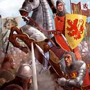 Ilustraciones para Juego de Cartas, entre la Ciencia Ficción y lo Medieval. Un proyecto de Dibujo, Diseño de juegos, Ilustración tradicional e Ilustración digital de Daniel Acosta - 19.02.2019