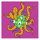 Gracias a este curso evolucione como artista ya que me siento mas seguro que antes.. Un projet de Animation 2D, Architecture, Art conceptuel, Dessin , et Conception de personnages de Andres V Navarro - 19.02.2019