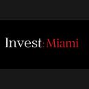 Logo Invest Miami. 2D Animation project by César Messutti Sánchez - 02.19.2019
