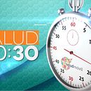 Bumper: Salud Movil. 3D Animation project by César Messutti Sánchez - 02.19.2019