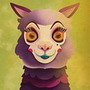 Mi Proyecto del curso: Ilustración digital con Procreate. Traditional illustration, and Digital Illustration project by Laura Rivilla Moguel - 02.19.2019
