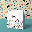 personal brand. Br, ing, Identit, Logo Design, and Graphic Design project by bagoa - 01.20.2019