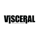 Revista Visceral. Un projet de Création de logos , et Conception éditoriale de Albert Domingo - 20.02.2019