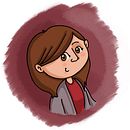 Perfil. Un proyecto de Ilustración tradicional de Marta Garcia - 20.02.2019