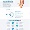 Nanotec España. Web Design project by José Manuel Rodriguez - 02.20.2019