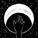 Everything is connected. Ilustração tradicional e Ilustração digital projeto de Belén Aranguren González - 20.02.2019