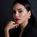 AMULETUM. Een project van Sieradenontwerp van Marce Garza - 20.02.2019